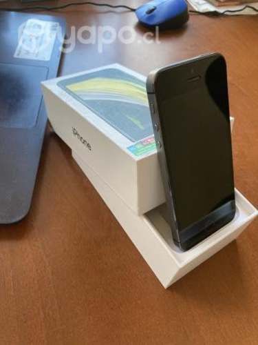 Celulares iPhone 5 y 6S