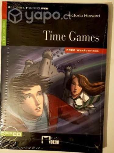 Time Games