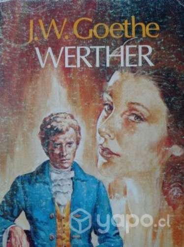 Libro Werther