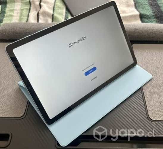 Samsung Galaxy Tab S6 Lite