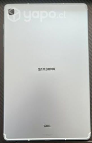 Samsung Galaxy Tab S6 Lite
