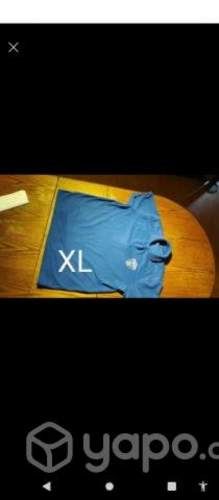 Polera Bernardo O'Higgins