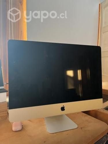 IMac 2013 21,5 pulgadas