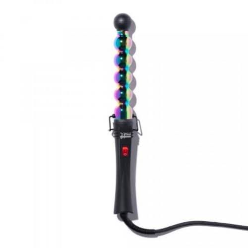 Rizador Gamma Piu Iron Bubble Rainbow (1 uso)