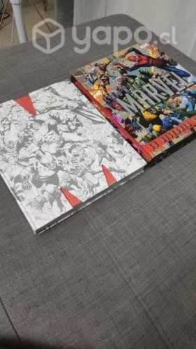 Cómics Marvel | Excelente estado