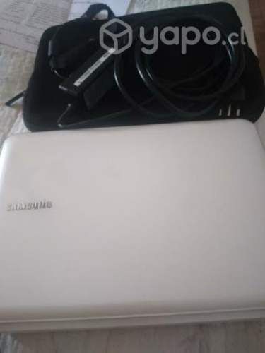 Netbook Samsung N210