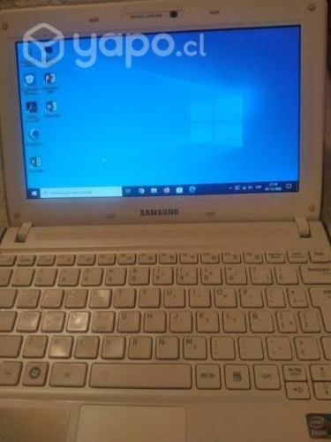 Netbook Samsung N210