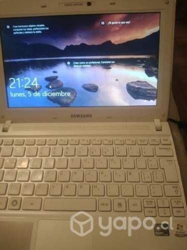 Netbook Samsung N210