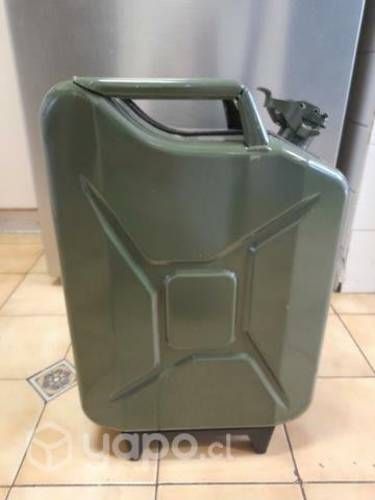 Maleta trolley 20 L nuevas