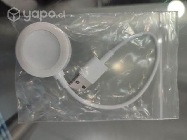 Cargador corto reloj Huawei series GT3