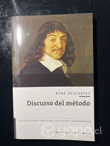 Discurso del método