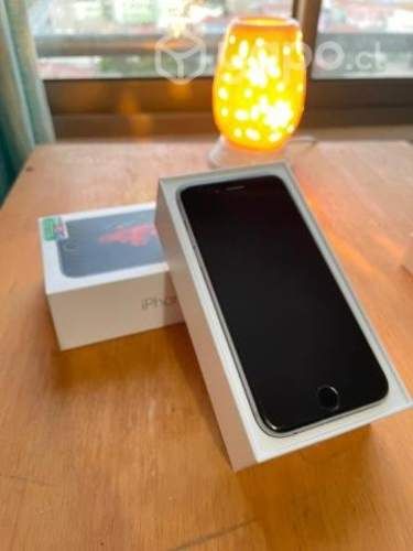 Iphone 6s Usado, Buen estado
