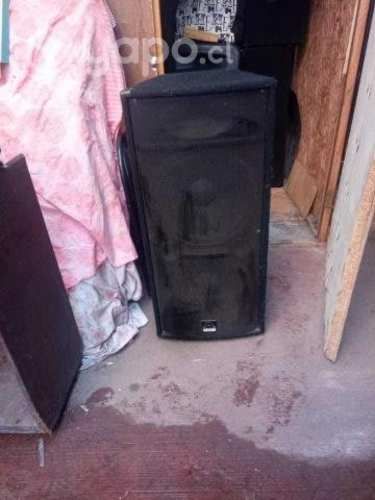 Equipos de audio baratos