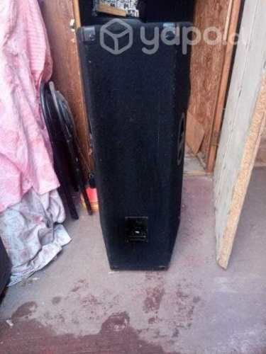 Equipos de audio baratos