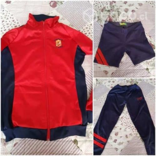 Ropa Colegio San José