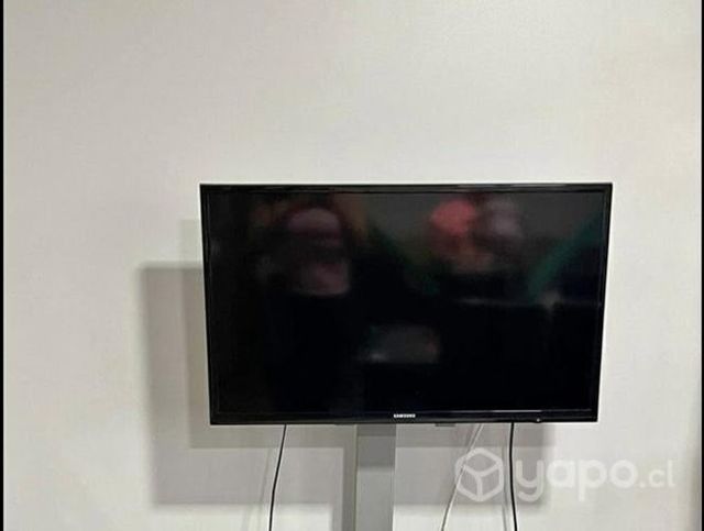 TELEVISOR SMART TV SAMSUG 32 pulgadas