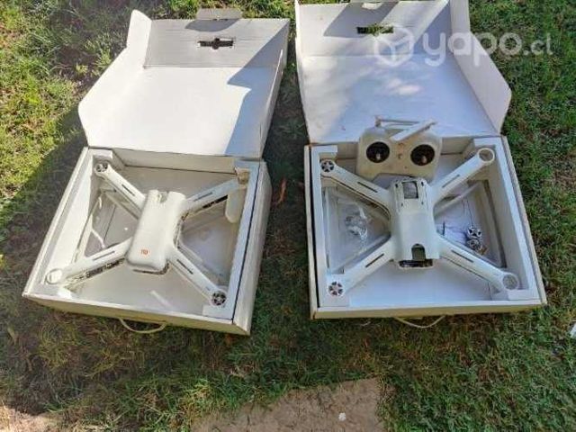 Xiaomi mi drone 1080 y 4k para desarme