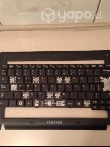 Netbooks Samsung repuestos