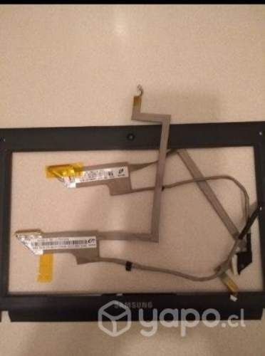 Netbooks Samsung repuestos