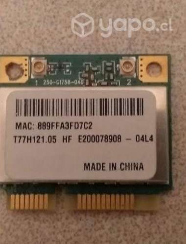 Netbooks Samsung repuestos