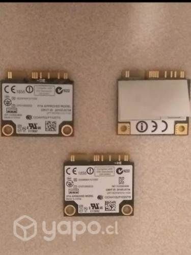 Netbooks Samsung repuestos