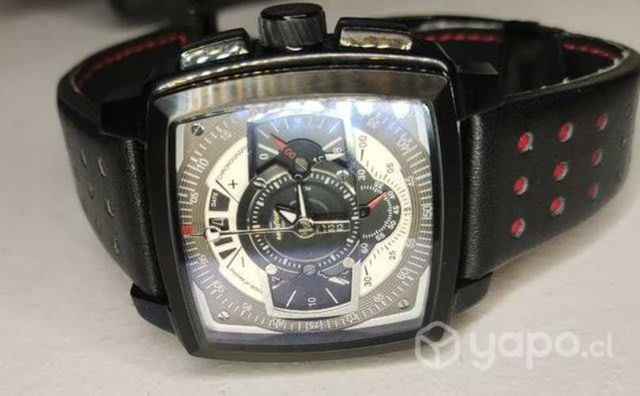 Reloj goodyear hombre