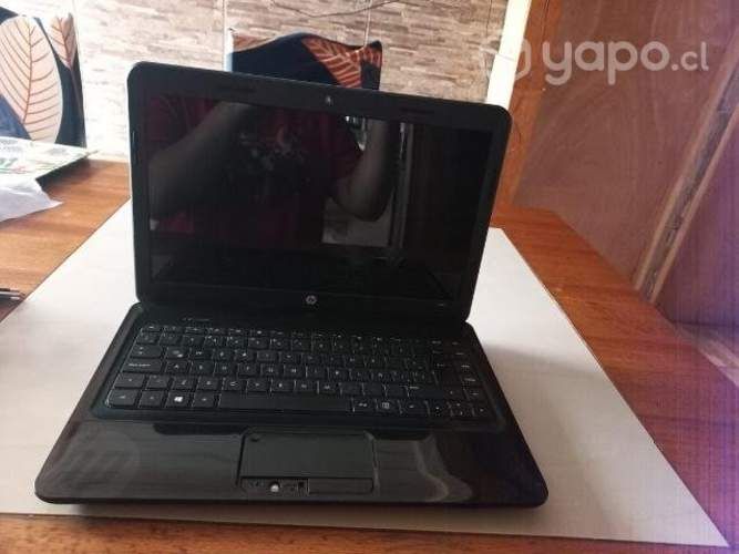 NOTEBOOK hp