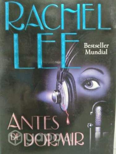 Antes de dormir