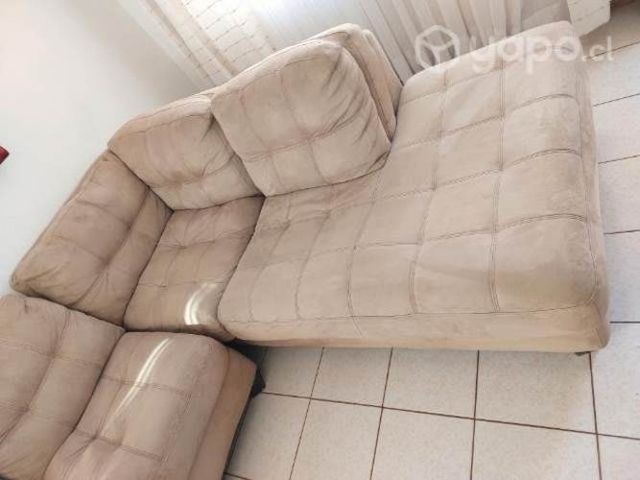 Sofa sesional