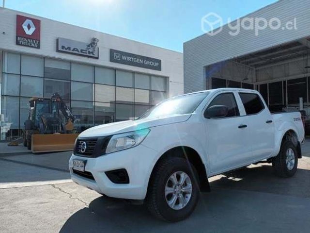 Nissan np300 2019