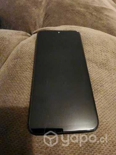 Celular Moto G8 Plus