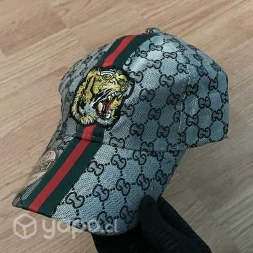 Gorras Gucci