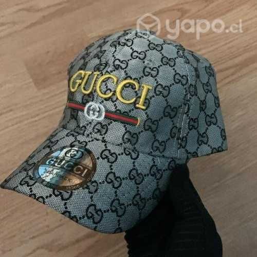 Gorras Gucci