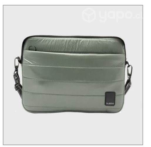 Bolso notebook Bubba nuevo