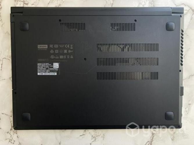 Notebook Lenovo V110