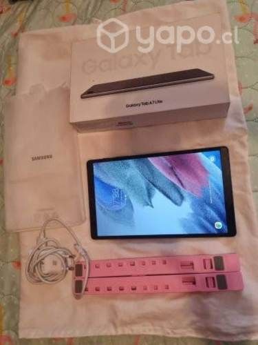 Galaxy Tab A7 Lite