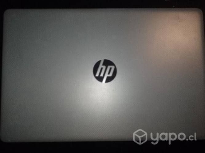 Notebook HP
