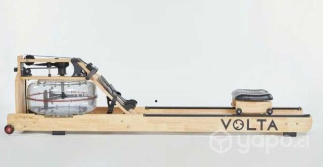 Remadora de Agua marca Volta