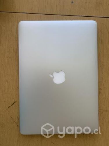 Macbook Air 13&quot; 2017 usado