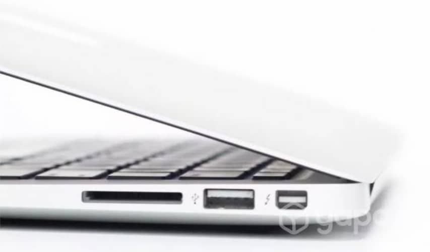 Macbook Air 13&quot; 2017 usado