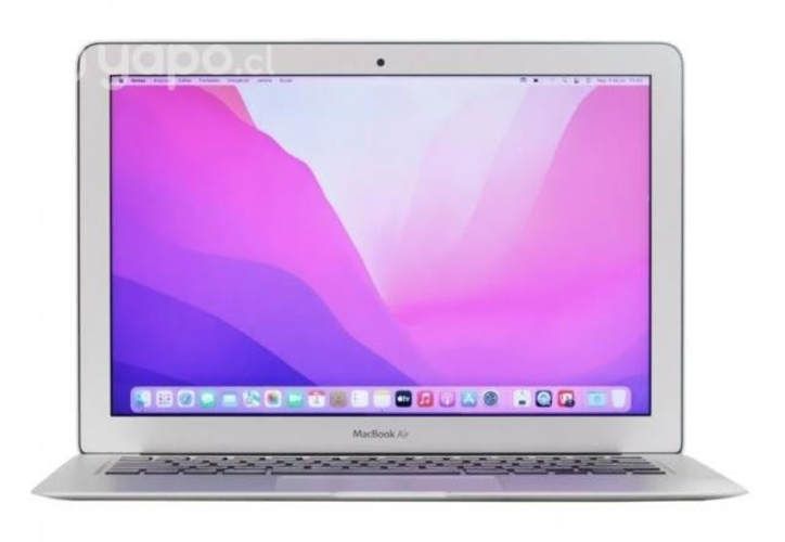 Macbook Air 13&quot; 2017 usado