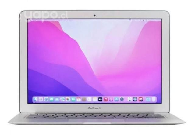 Macbook Air 13&quot; 2017 usado