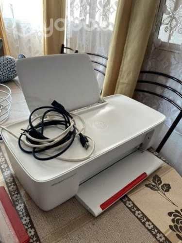 Impresora hp conversable