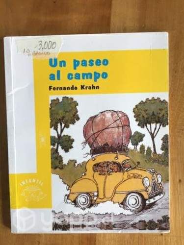 Un paseo por el campo