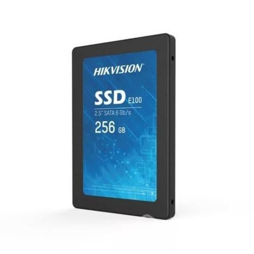 Ssd 256 gb de 2.5 pulgadas conección sata