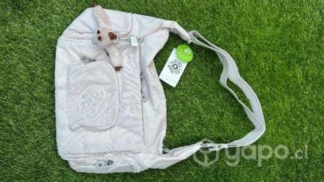 Cartera Érica kipling