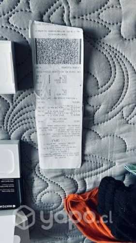 Apple Watch Series 7 44mm