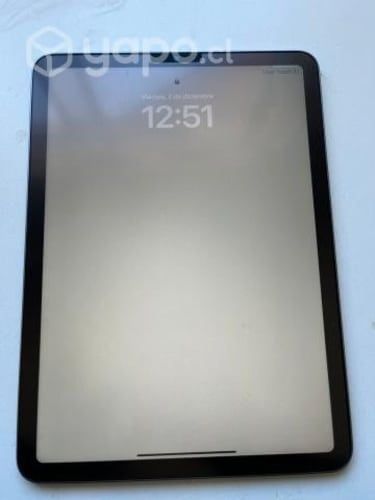 Apple iPad Air (5ª Gen) 10.9 Wi-fi 64 Gb Chip M1 -