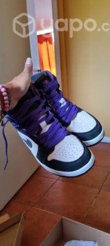 Zapatillas Nike Jordan 1 x PSG