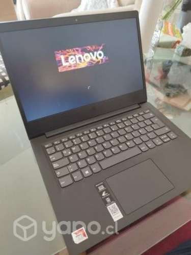 Notebook Lenovo